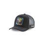 Voir la diapositive 1 : CAPSLAB Casquette Capslab Naruto Noir