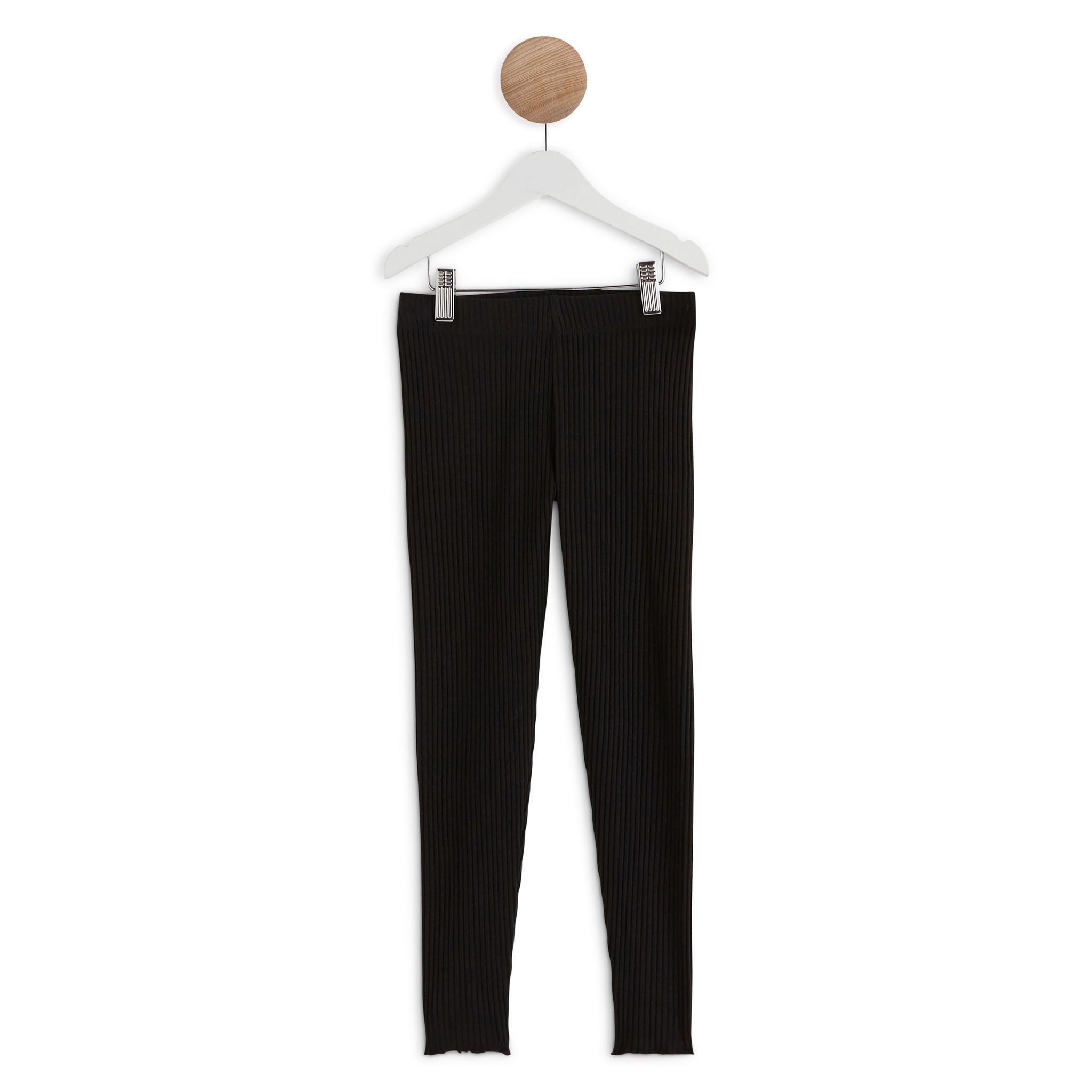 Legging In Extenso Taille S (34/36) - Noir - Occasion Très Bon État