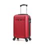Voir la diapositive 2 : BLUESTAR BLUESTAR - Valise Cabine XS QUITO-E 50 cm 4 Roues
