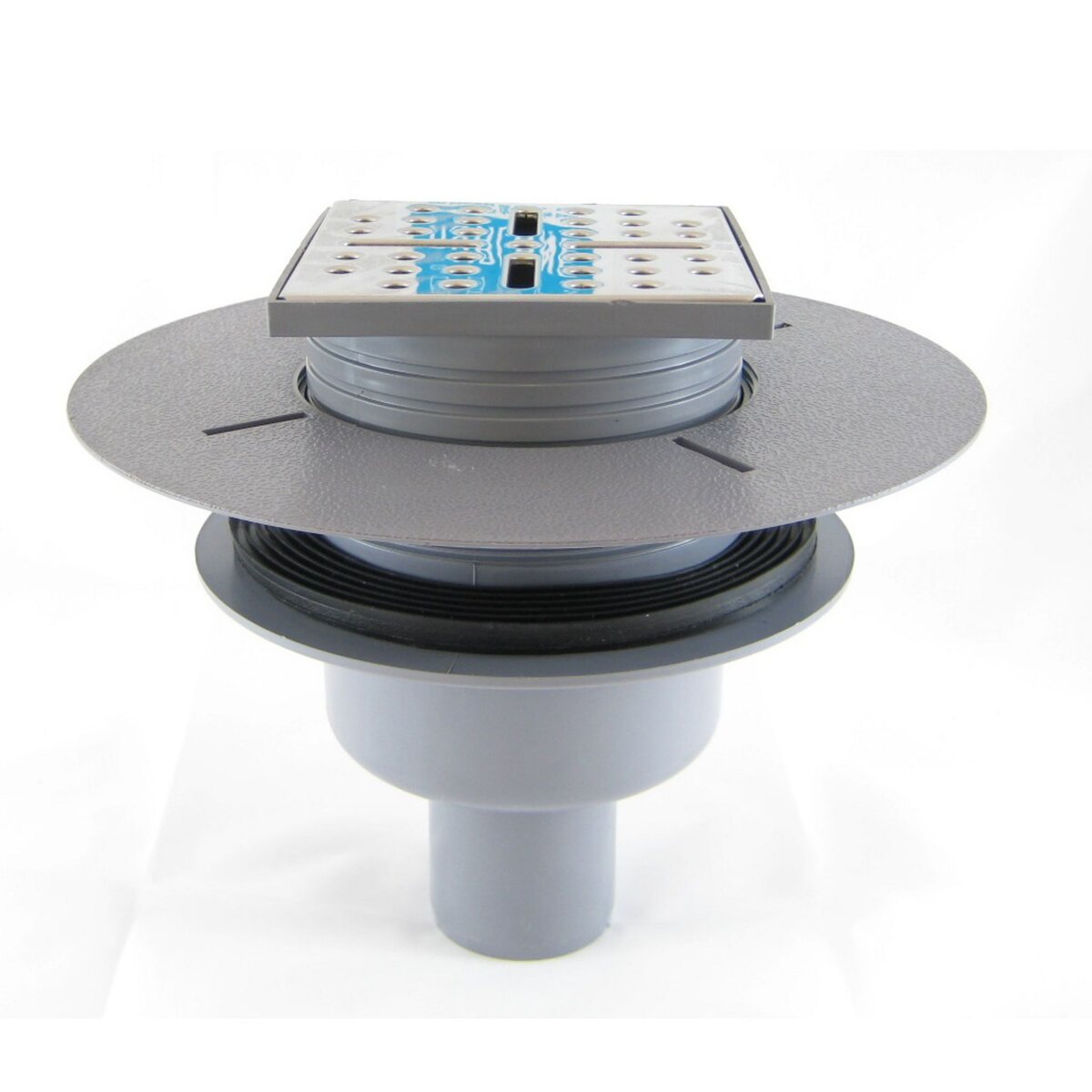 Aurlane Bonde shower plate 