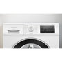 Voir la diapositive 2 : Siemens Lave linge hublot WM14N20SFR