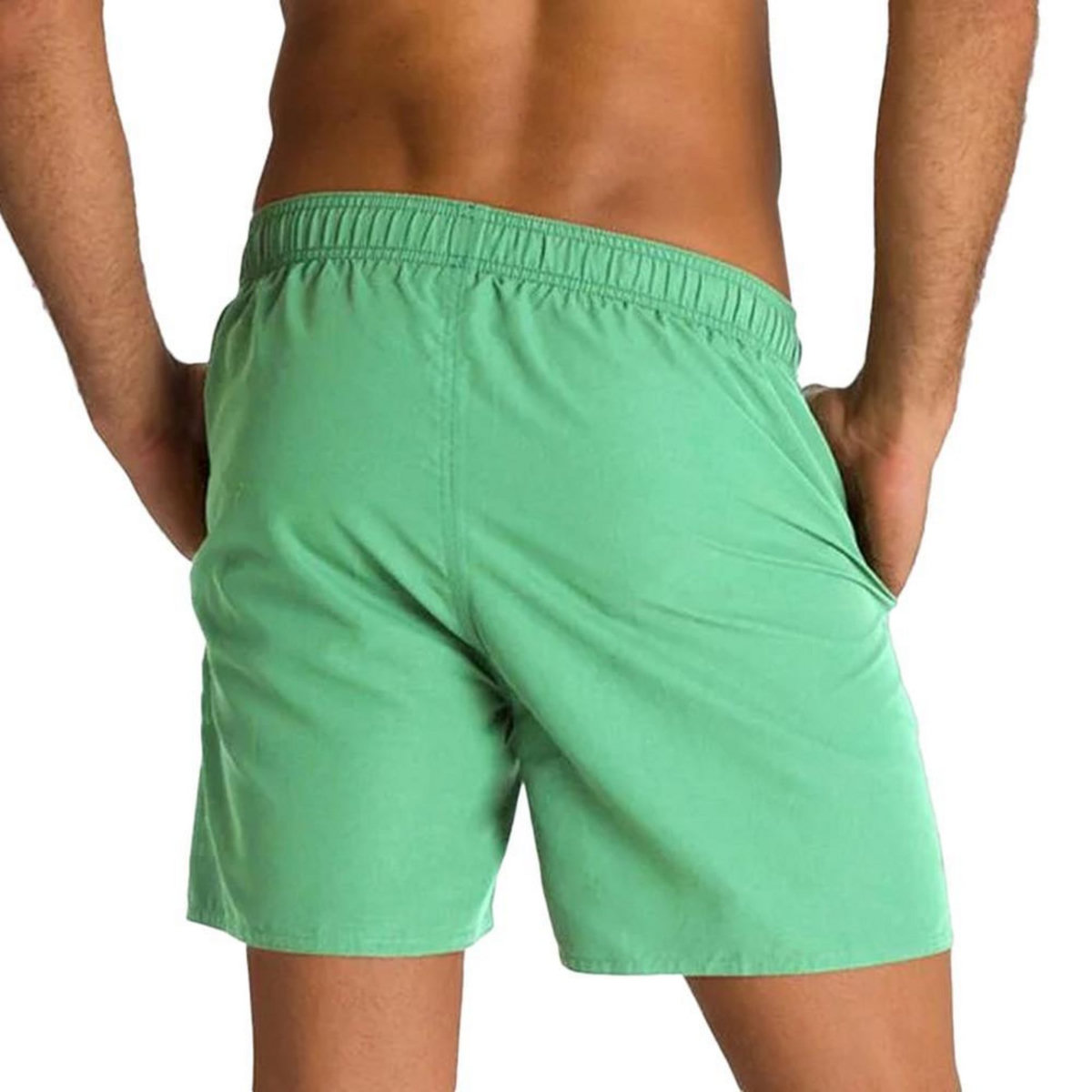 ARENA Short de Bain  Homme Arena Fundamentals