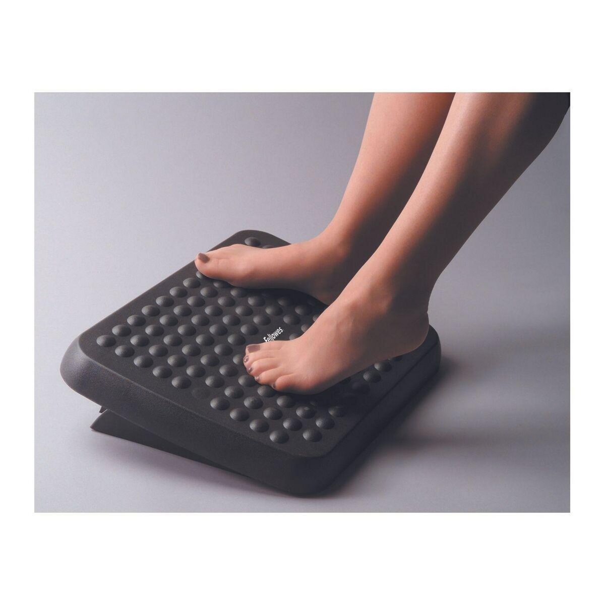 Fellowes Syst. position Repose pieds Standard