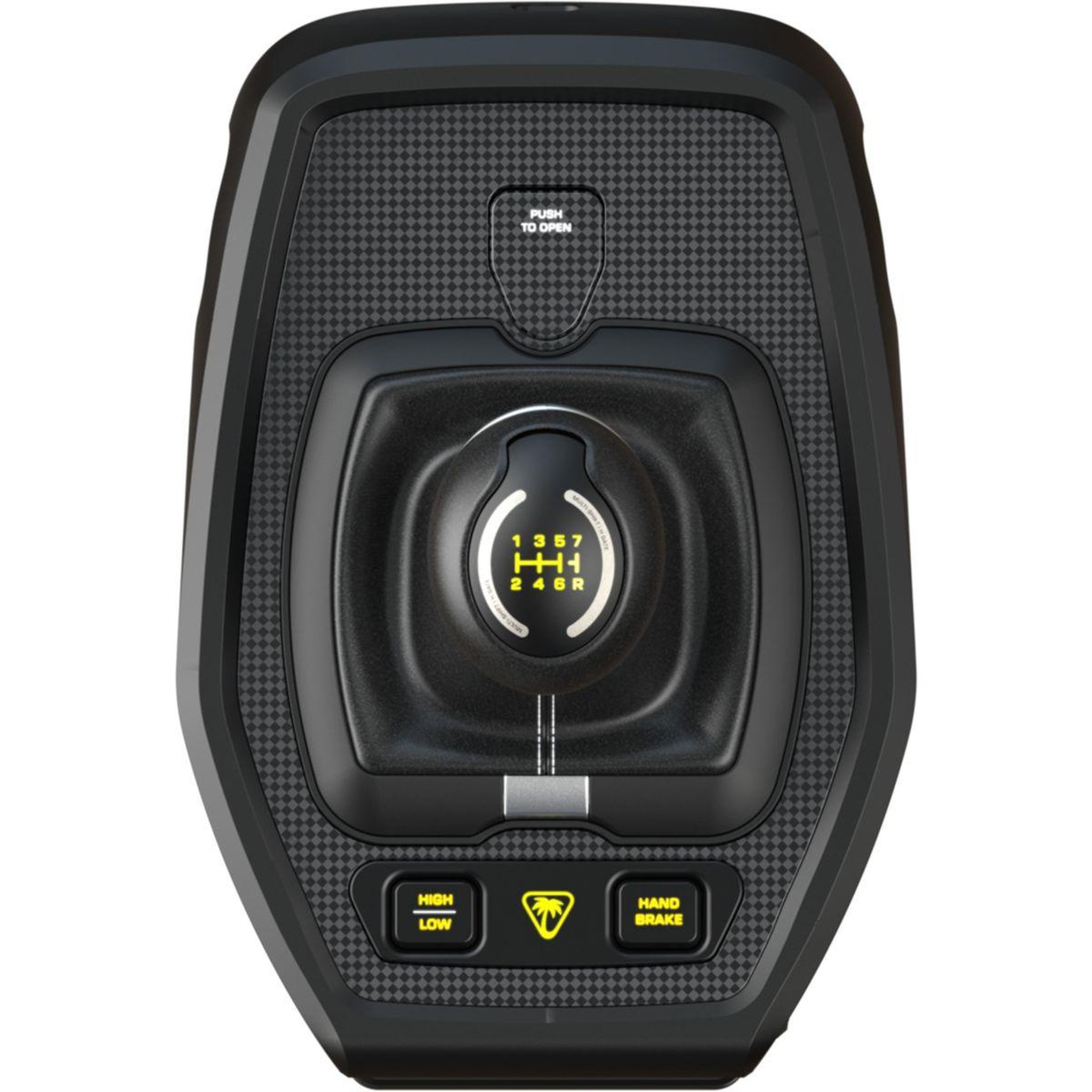 Voir la diapositive 2 : Turtle Beach Joystick velocityone multi-shift global