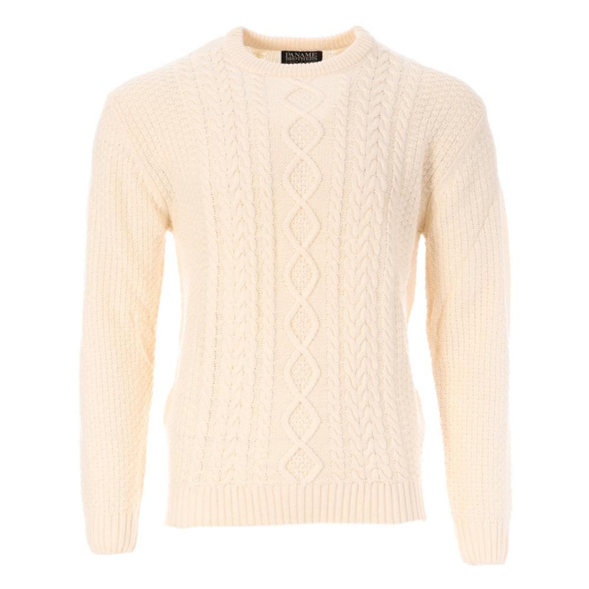 PANAME BROTHERS Pull  Homme Paname Brothers Irlandais