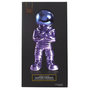 Voir la diapositive 6 : Paris Prix Statuette Astronaute  Electroplate  33cm Multicolore