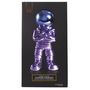 Voir la diapositive 6 : Paris Prix Statuette Astronaute  Electroplate  33cm Multicolore