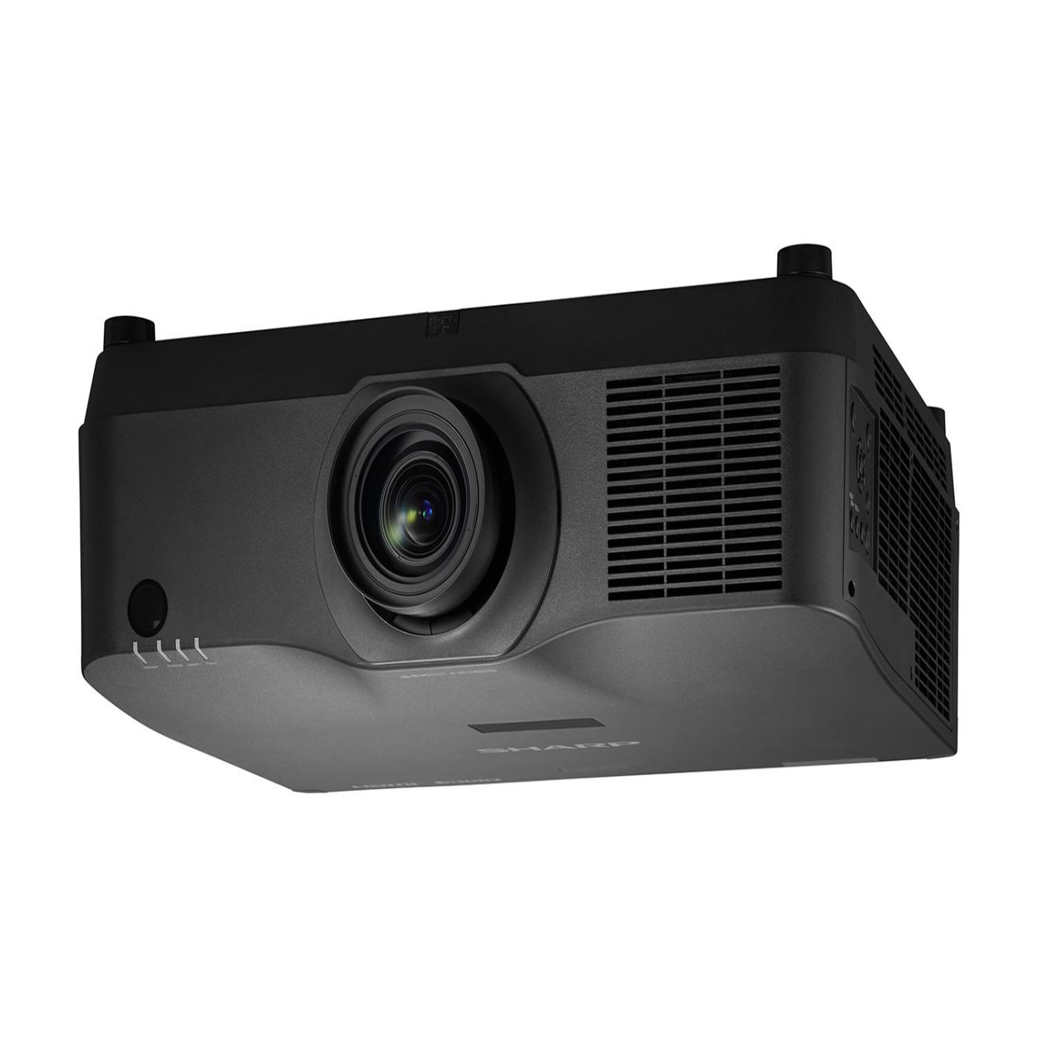 Voir la diapositive 3 : Sharp Sharp a824u projecteur à focale standard 7500 ansi lumens 3lcd wuxga (1920x1200) noir