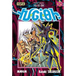 YU-GI-OH ! TOME 35, Takahashi Kazuki