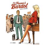 LES FESSES A BARDOT, Pelaez Philippe
