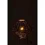 Paris Prix Lampe Suspension en Jonc  Soucoupe  35cm Naturel
