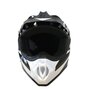 EOLE Casque Offroad