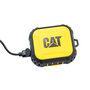 Voir la diapositive 5 : caterpillar Ecouteurs sans fil Bluetooth noir Réduction de bruit Portée 10m autonomie 4-5h IP55 IOS Android CAT