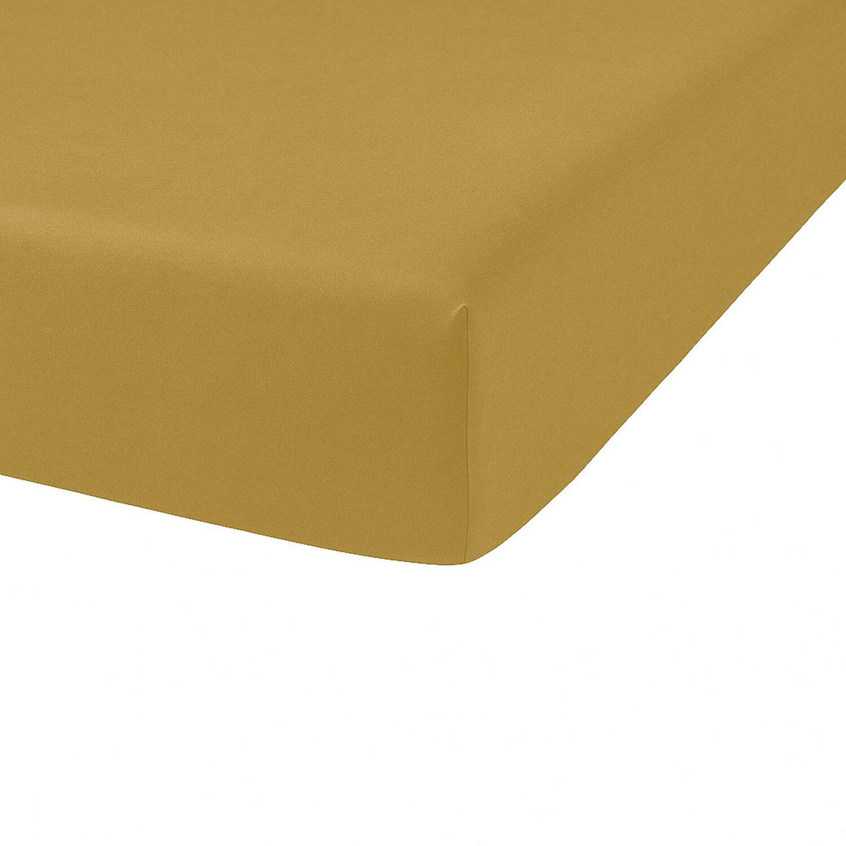 Les Ateliers du Linge Drap housse 100% coton 115g 57fils