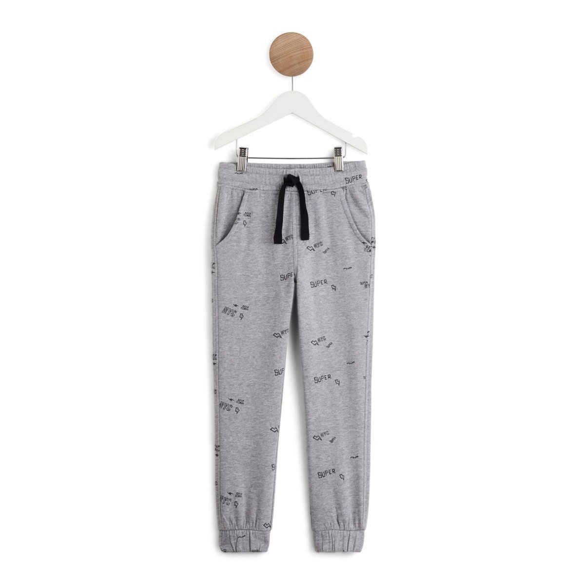 IN EXTENSO Jogging garçon