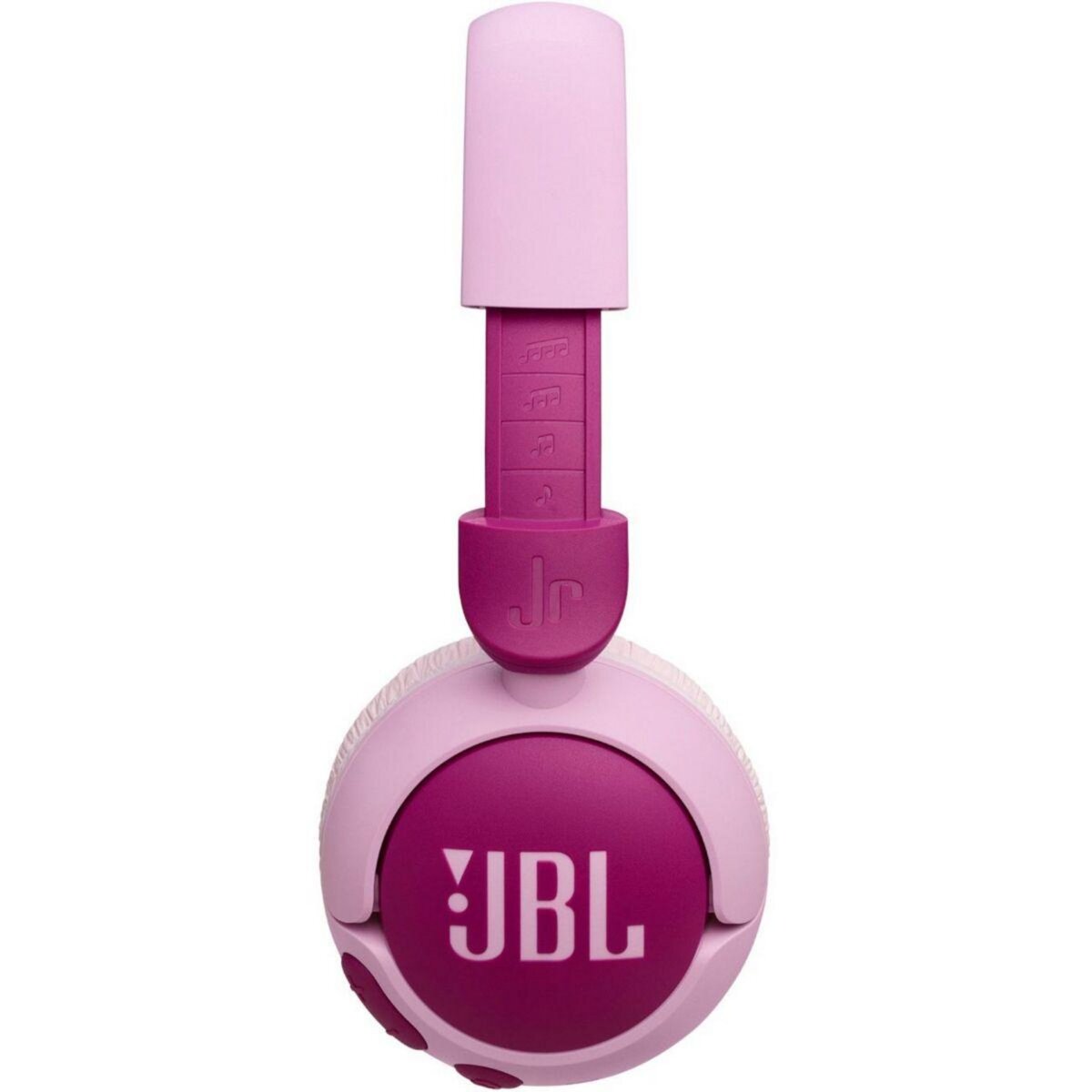 JBL Casque Junior 320 BT Violet