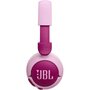 Voir la diapositive 3 : JBL Casque Junior 320 BT Violet