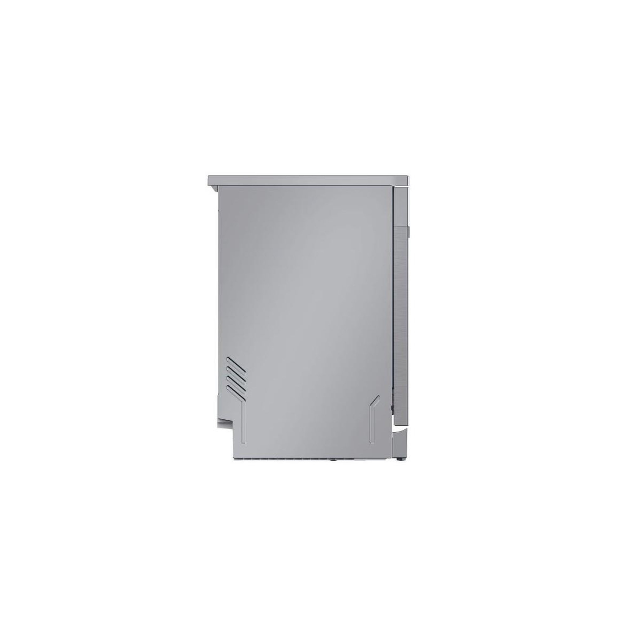Voir la diapositive 4 : Candy Lave-vaisselle 60cm 14 couverts 40db - cf4e0f0x