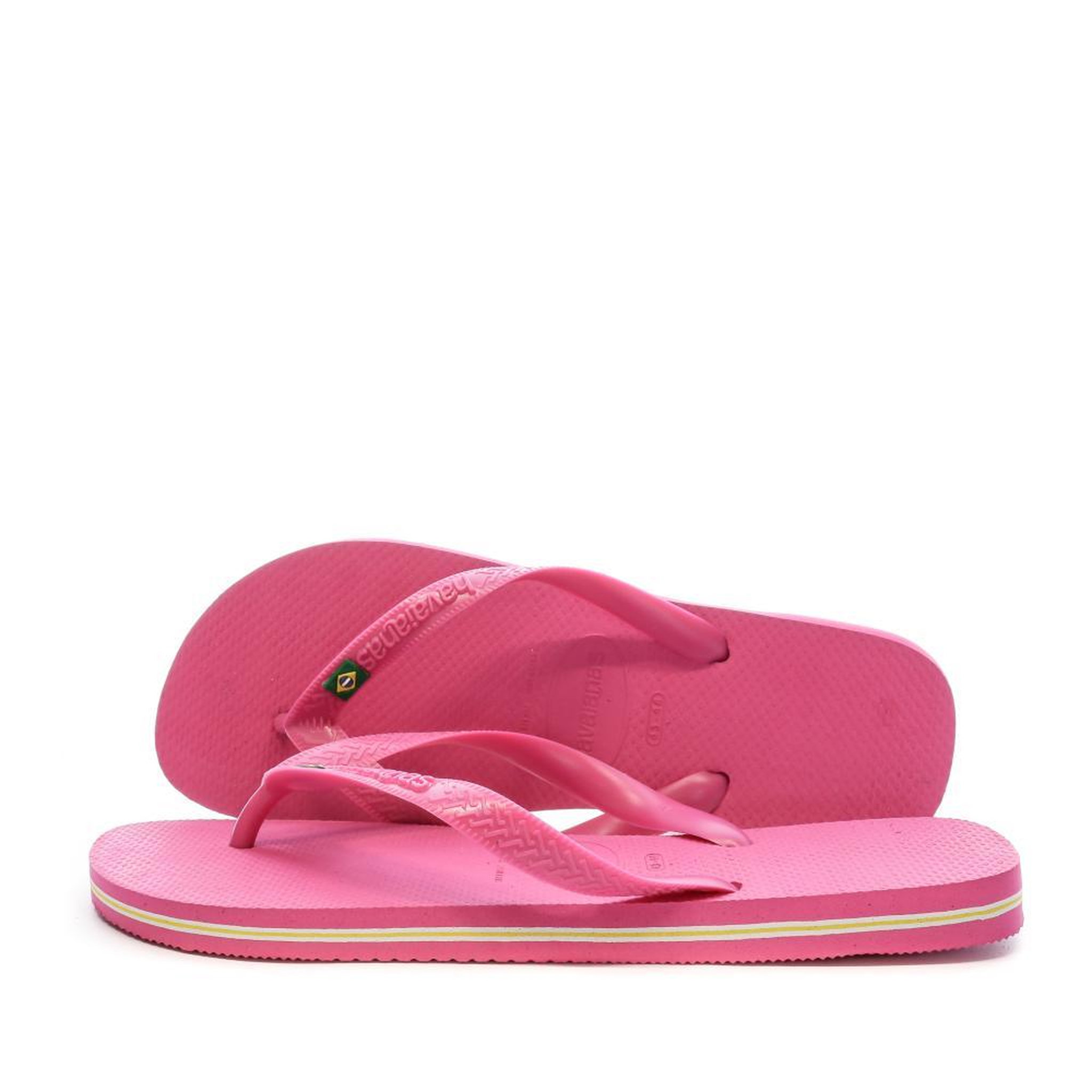 Voir la diapositive 1 : HAVAIANAS Tongs  Homme Havaianas Brasil