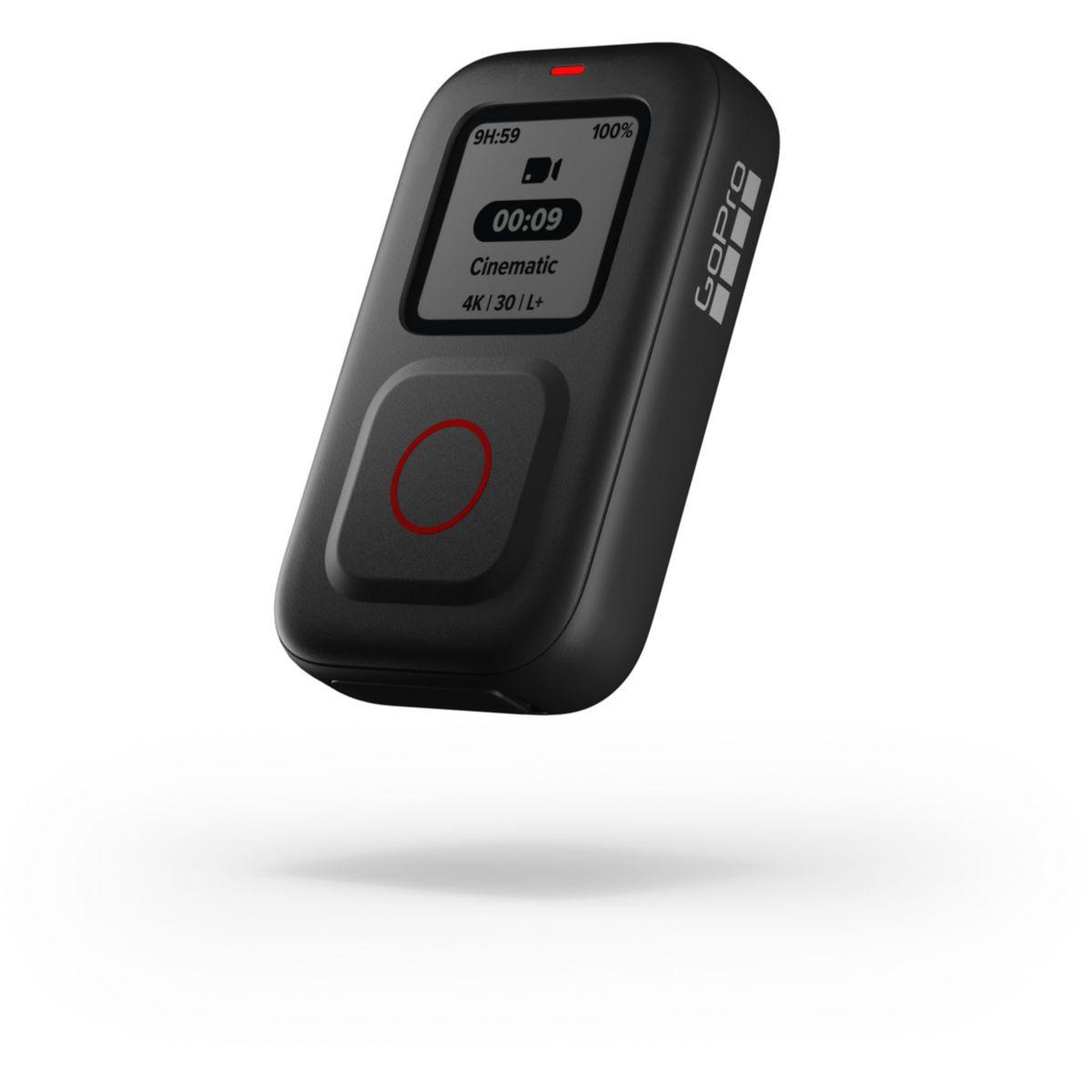 Voir la diapositive 2 : GOPRO Télécommande smart remote