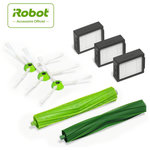 IROBOT Kit accessoires pour Roomba Séries e i et j