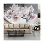Voir la diapositive 1 : Paris Prix Papier Peint  Belle Magnolia