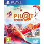 Voir la diapositive 1 : Pilot Sports PS4
