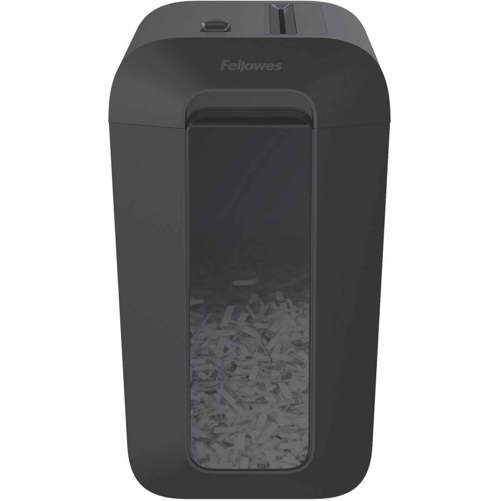Fellowes Destructeur MICROSHRED LX65 NOIR