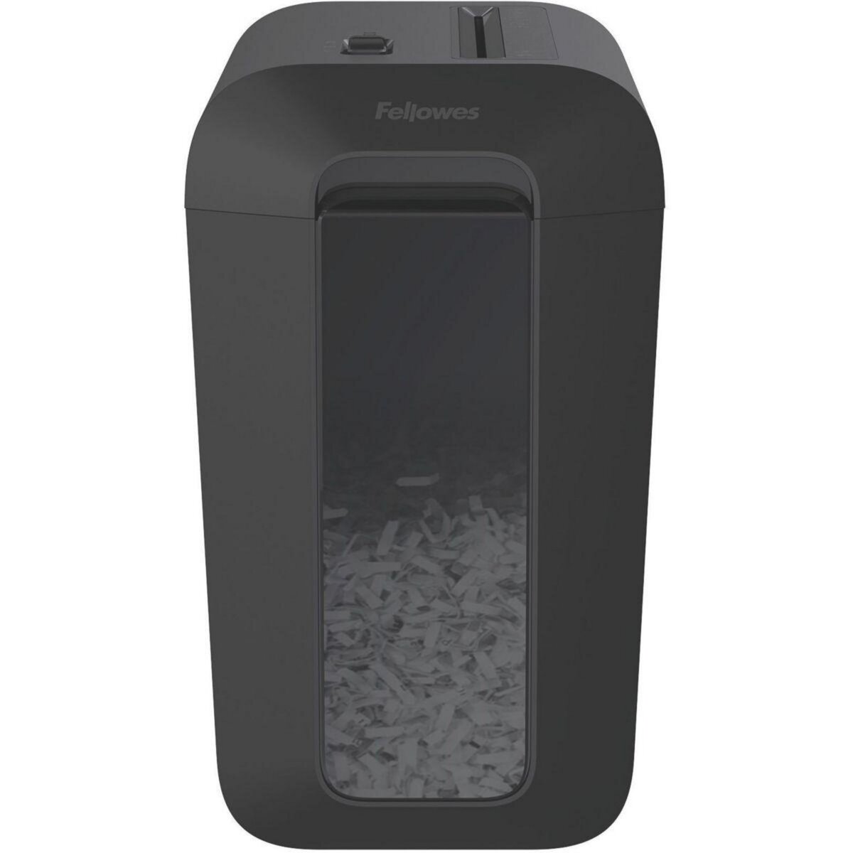 Fellowes Destructeur MICROSHRED LX65 NOIR