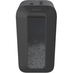 Fellowes Destructeur MICROSHRED LX65 NOIR