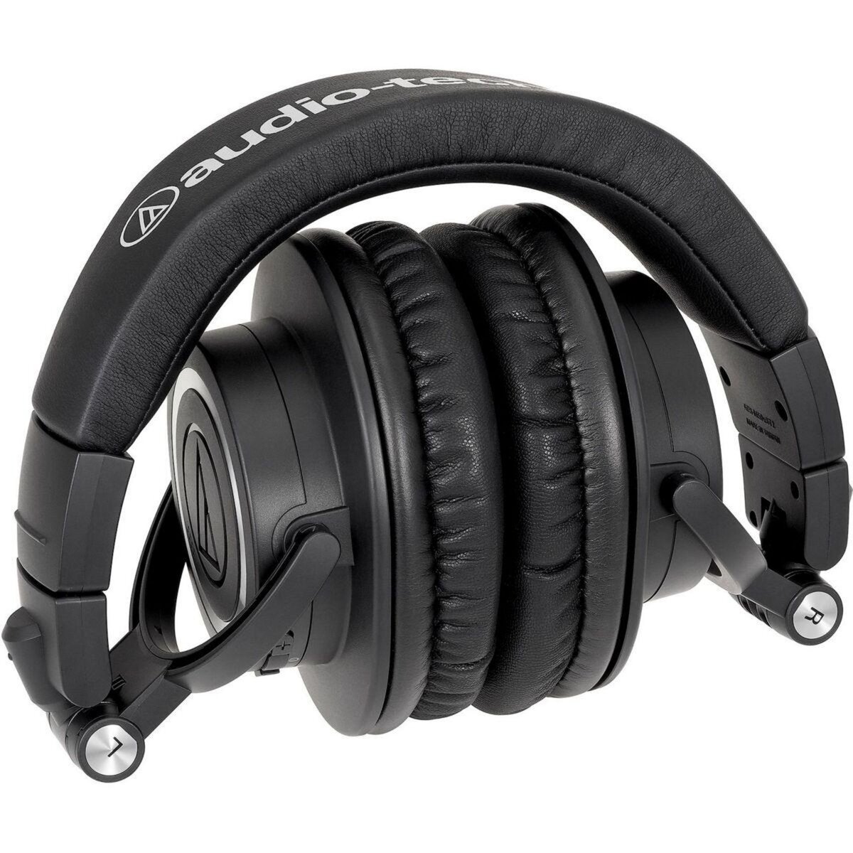 Audio-technica Casque ATH-M50xBT2