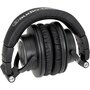 Voir la diapositive 4 : Audio-technica Casque ATH-M50xBT2