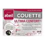 Voir la diapositive 4 : ABEIL ABEIL Couette Ultima Confort 450 - 140 x 200 cm