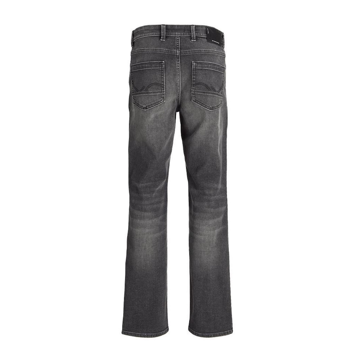 Jack & Jones Jean Slim Gris Garçon Jack & Jones Clark