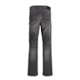 Voir la diapositive 2 : Jack & Jones Jean Slim Gris Garçon Jack & Jones Clark