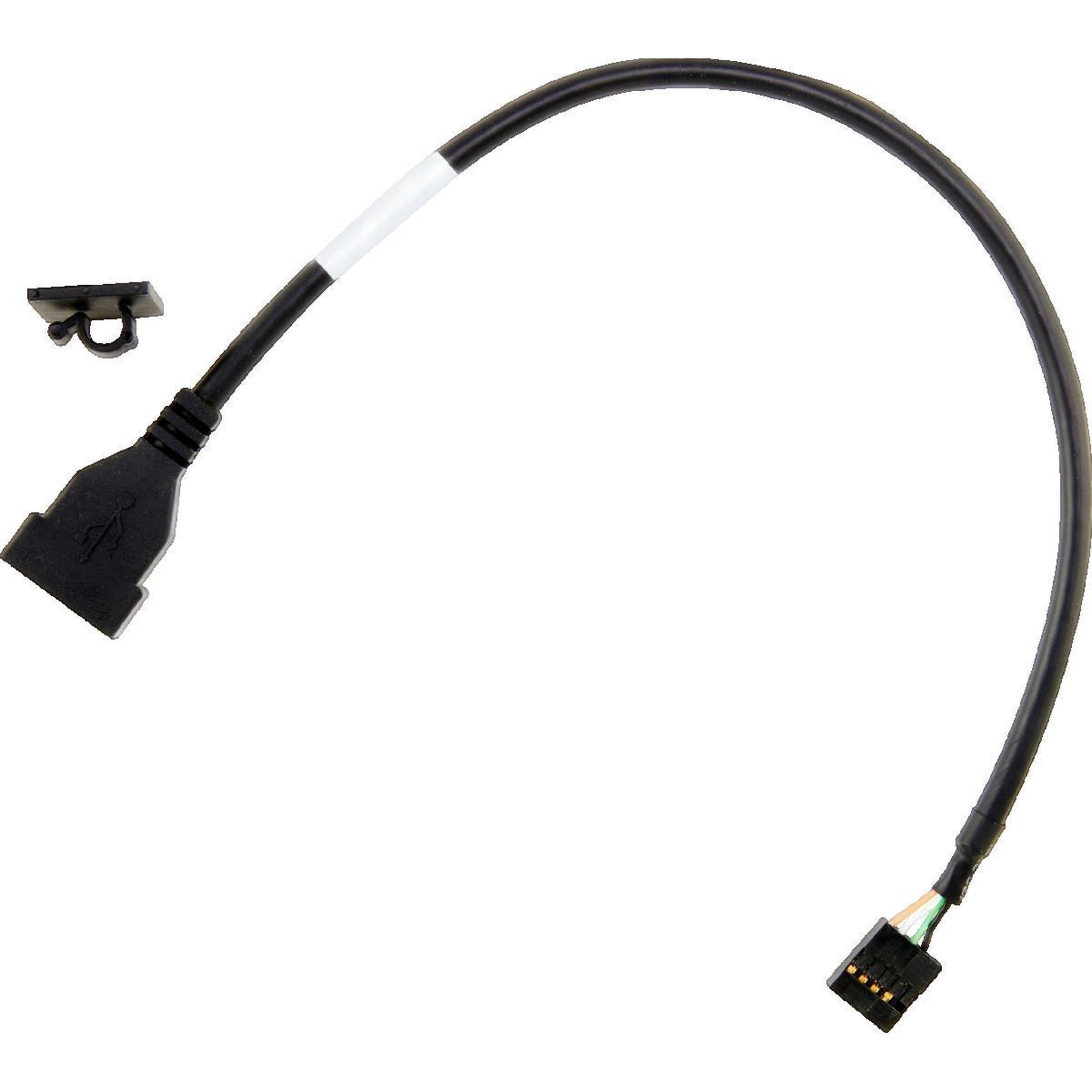 HP Adaptateur Type-A 2.0 HP 0197029810830