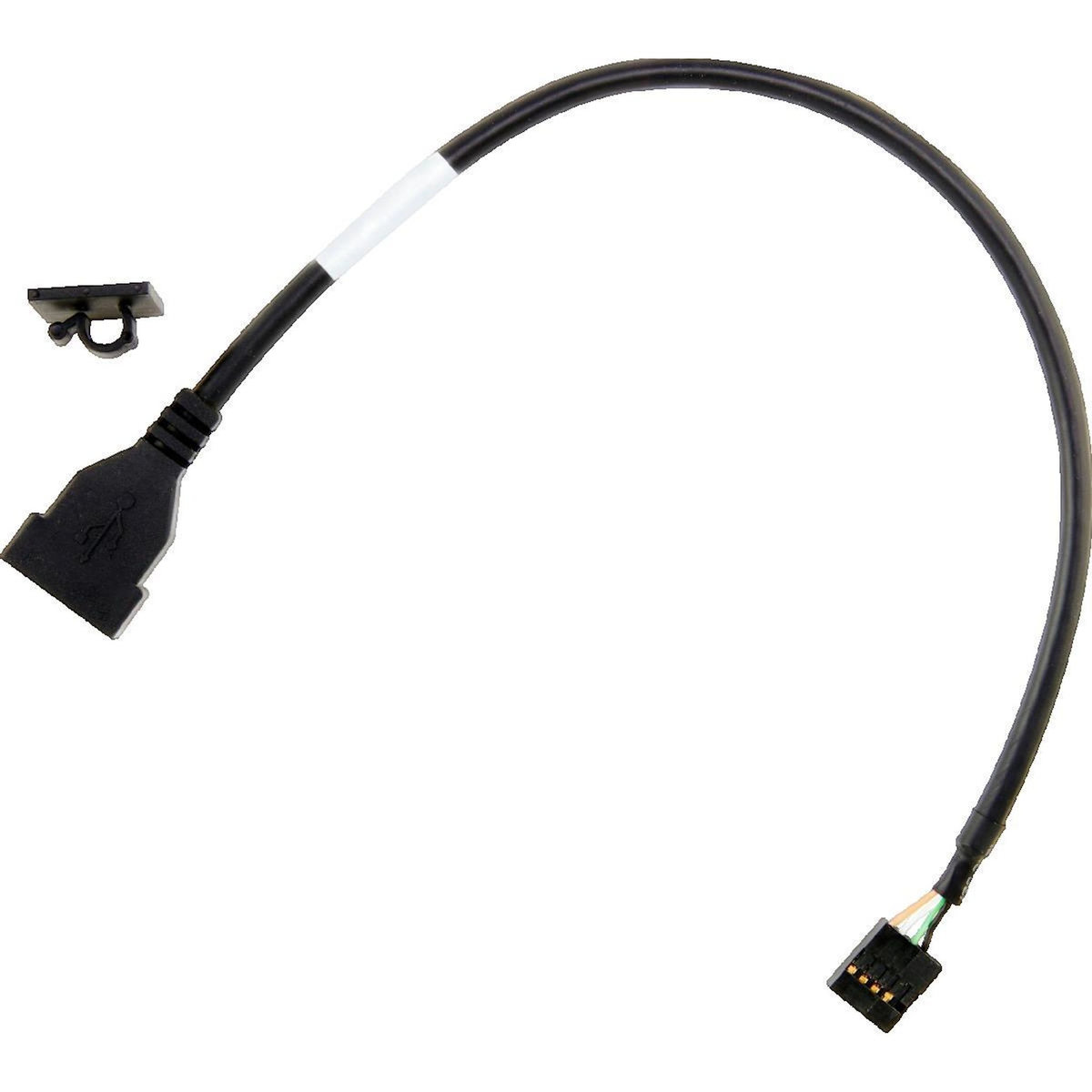 HP Adaptateur Type-A 2.0 HP 0197029810830