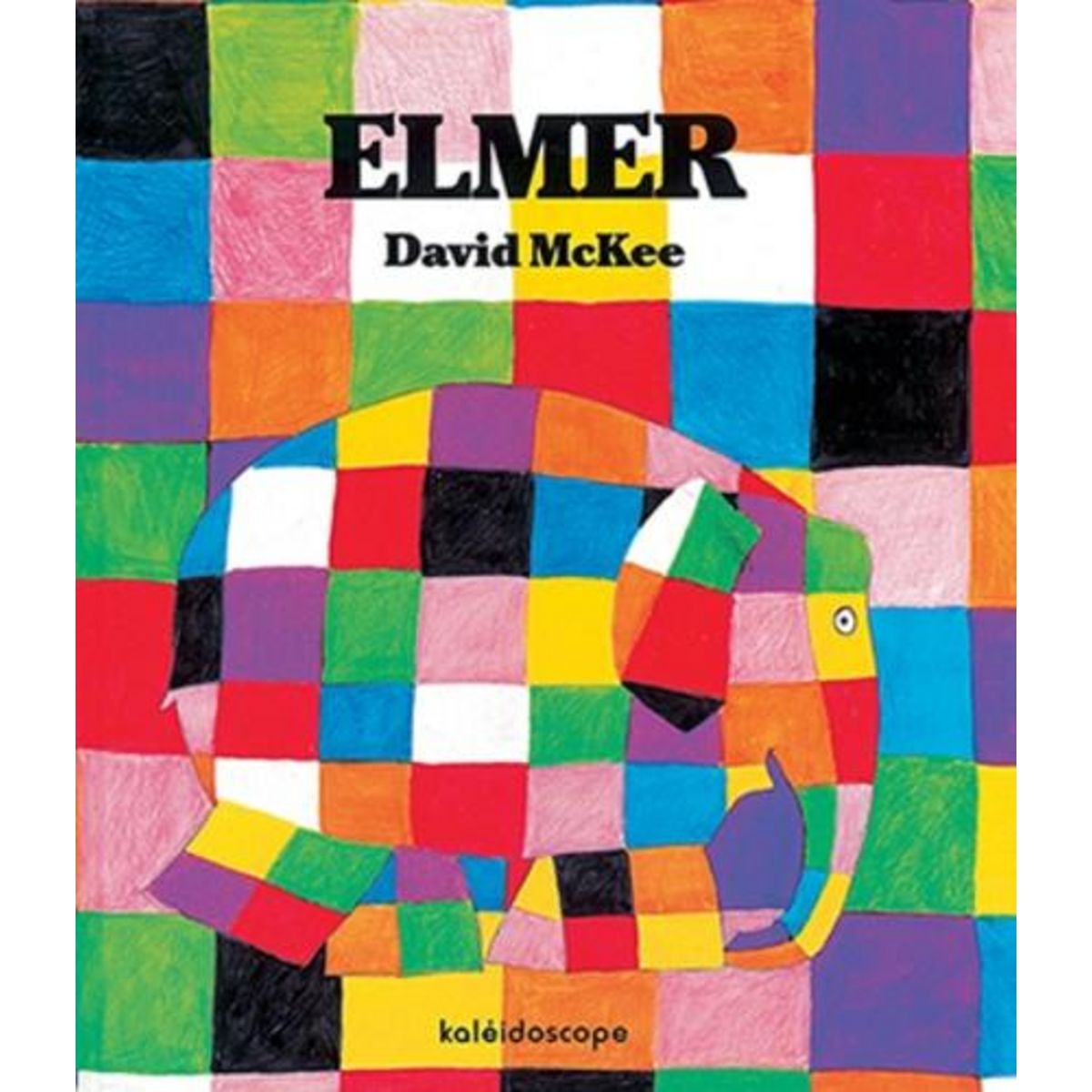 ELMER, McKee David
