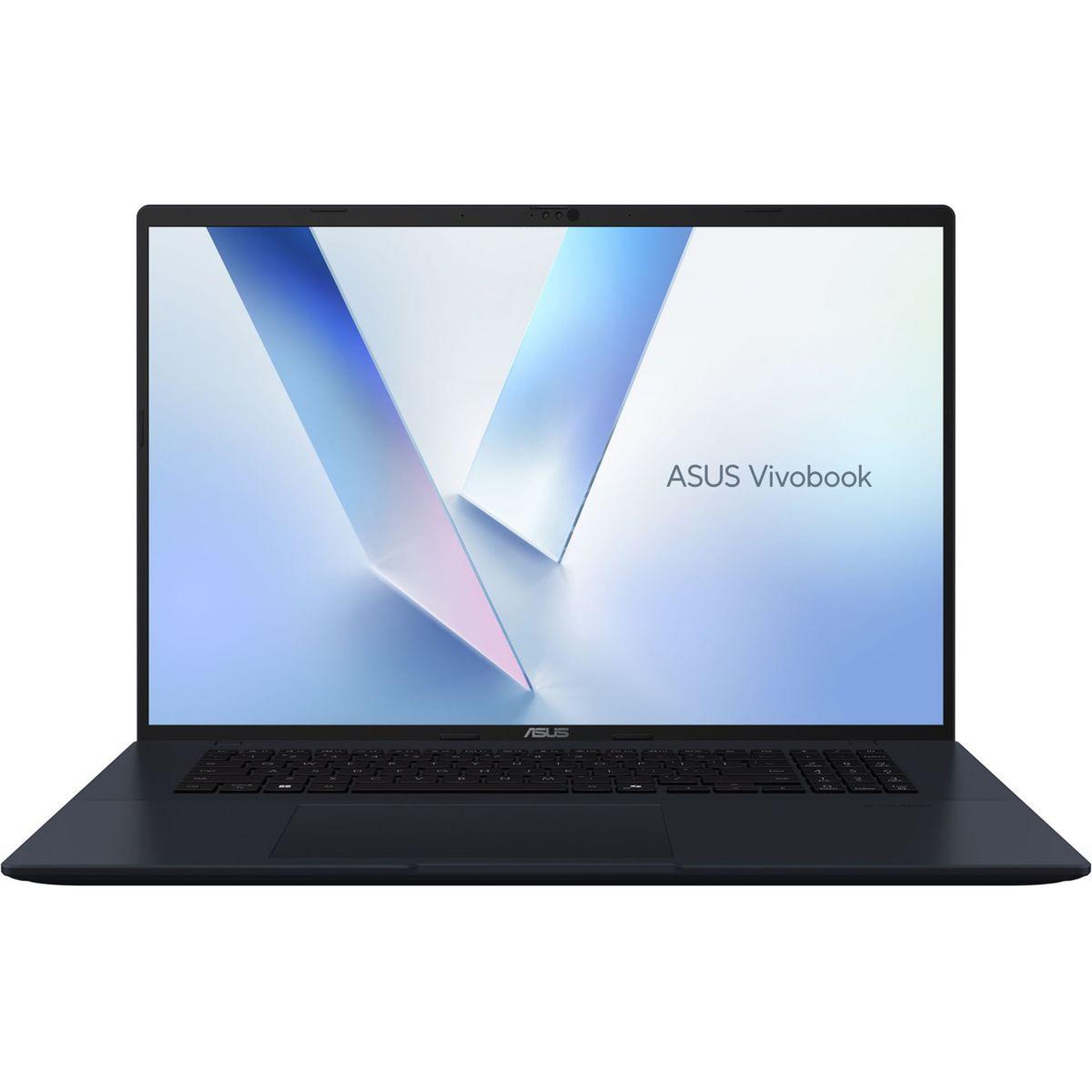 Voir la diapositive 1 : ASUS Ordinateur portable Vivobook 18 S1807HA-DRS8112W Copilot+ PC