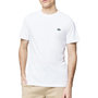 Voir la diapositive 1 : Lacoste T shirt  Homme Lacoste TH5133