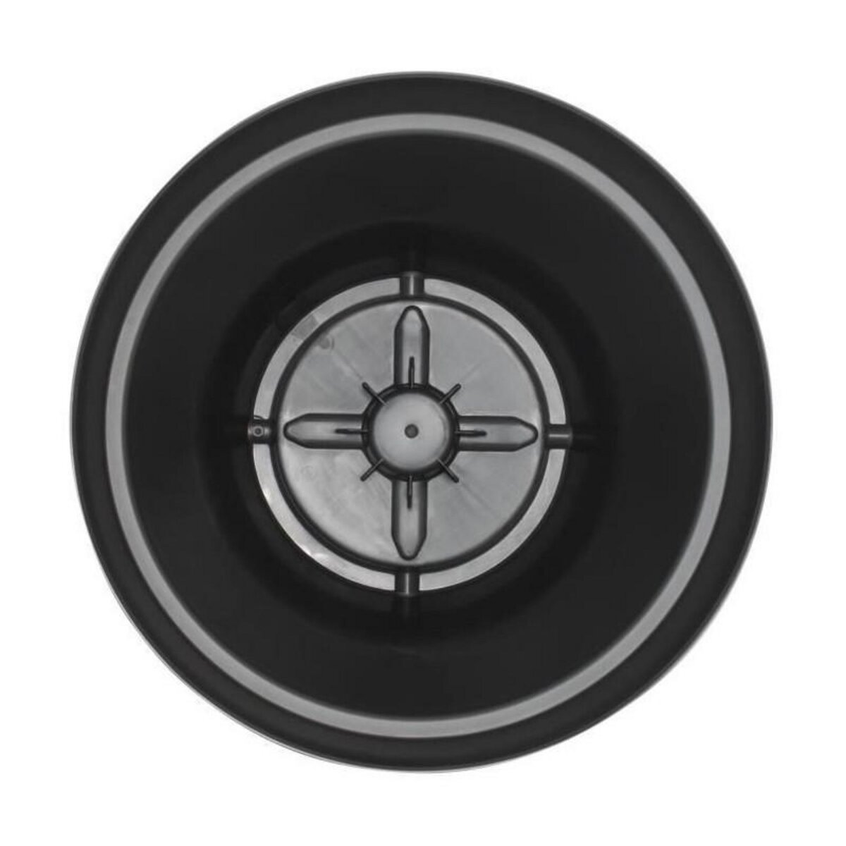 Riviera SOLEILLA ROND 50 GRIS