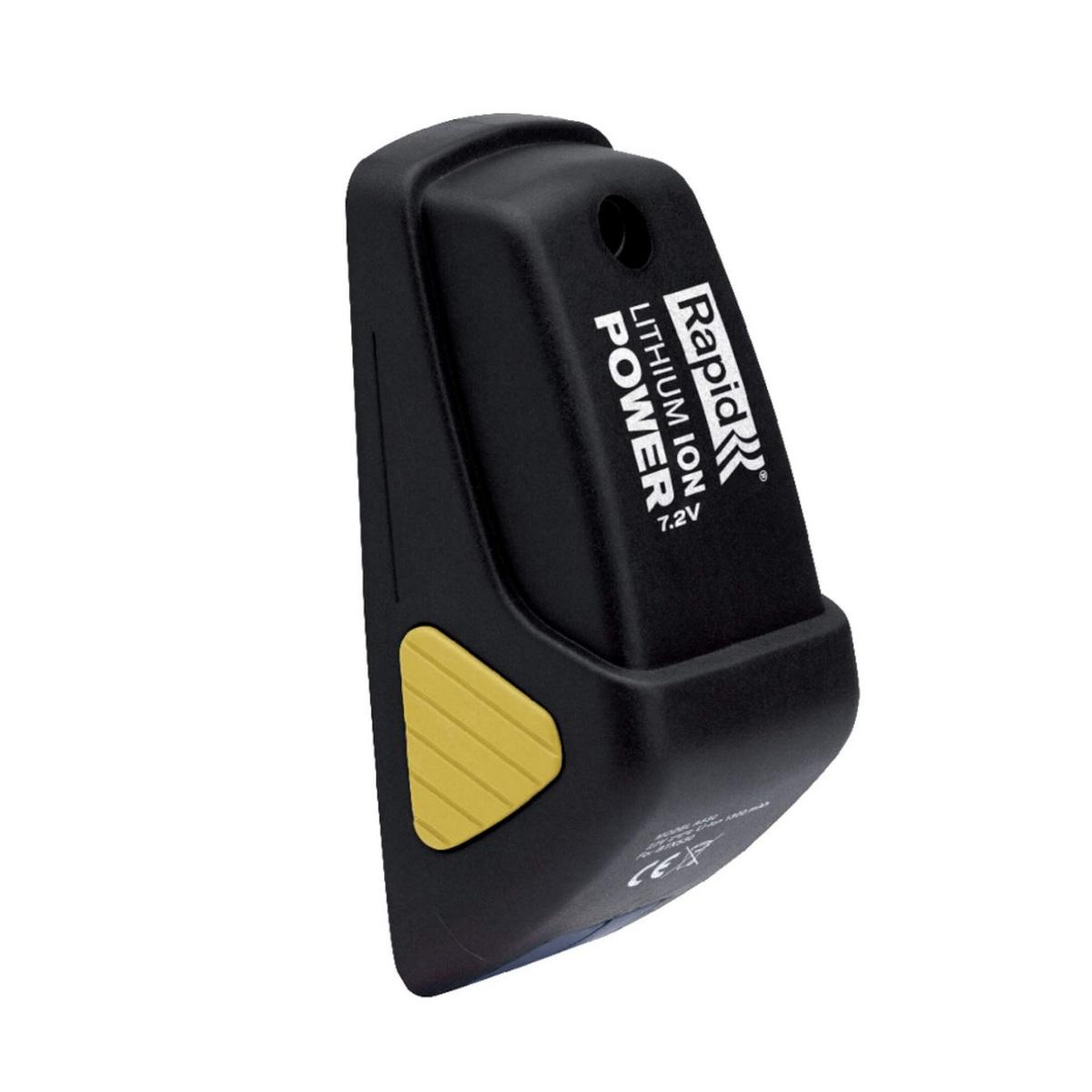 Voir la diapositive 2 : Rapid Batterie pour agrafeuse rapid btx530 et btx140 - 5000182