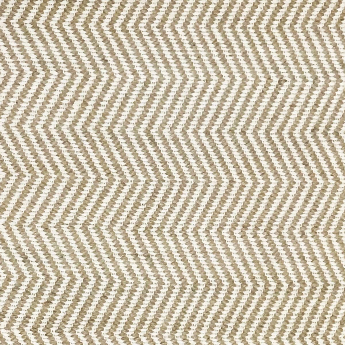 FUTURE HOME Tapis déco à franges en jute 60x90cm