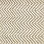 Voir la diapositive 3 : FUTURE HOME Tapis déco à franges en jute 60x90cm