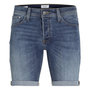 Voir la diapositive 1 : Jack & Jones Short  Homme Jack & Jones Irick