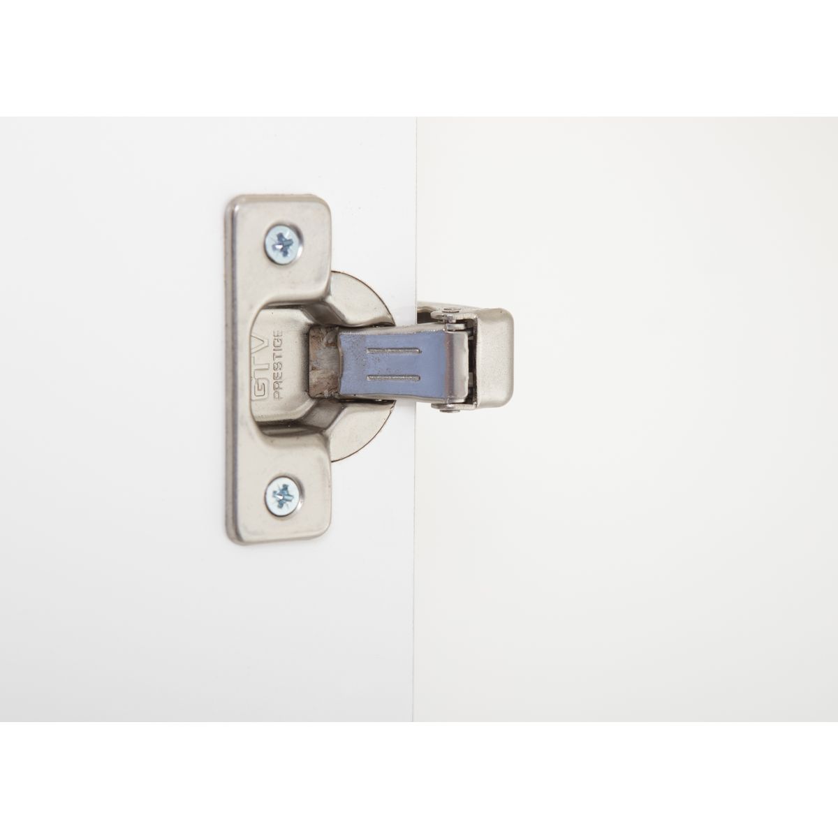 Commode 1 porte 4 tiroirs L94cm BETTI