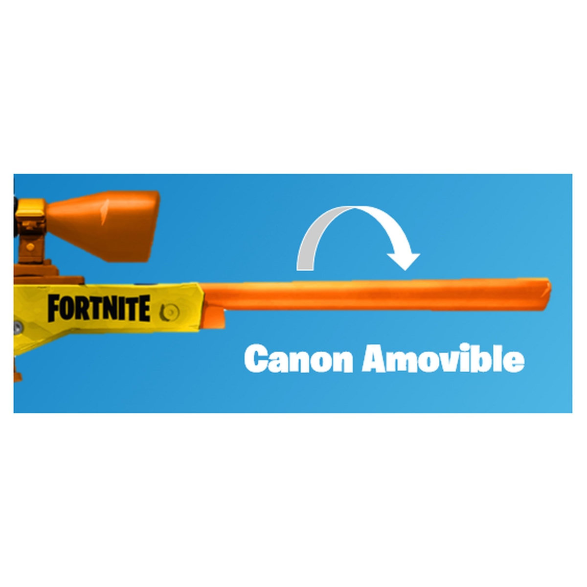 HASBRO Nerf Fortnite BASR-L et Fléchettes Nerf Fortnite Officielles