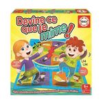 EDUCA EDUCA - Devine ce que Je Mime - Jeu educatif