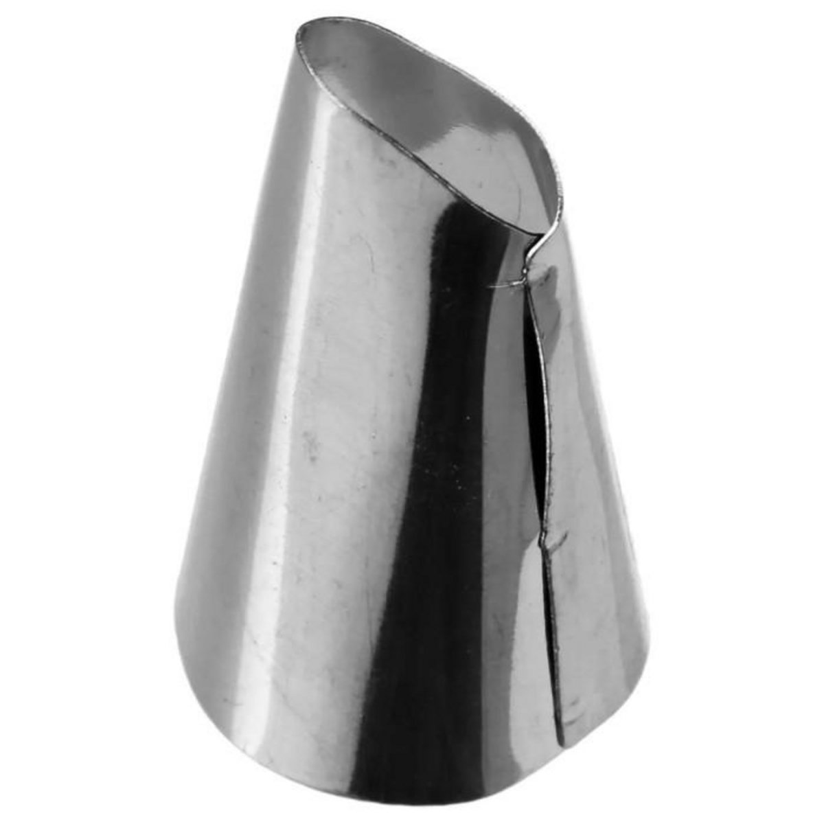 FIVE Poche À Douille & 4 Embouts  Jetable  20cm Transparent