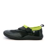 ARENA Chaussure de piscine  Homme Arena Watershoes. Coloris disponibles : Noir